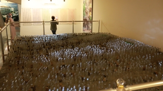 16 yıldır deprem anını unutturmuyor