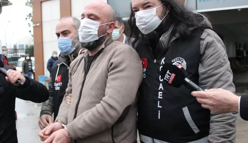 16 yıllık cinayette mütalaa verildi