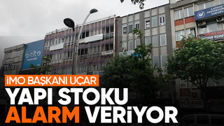 17 Ağustos'un yıldönümünde yapı stoku uyarısı