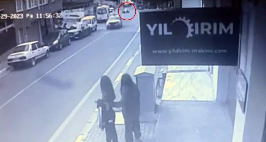 17 yaşındaki çocuğun acı ölümü