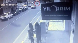 17 yaşındaki çocuğun acı ölümü