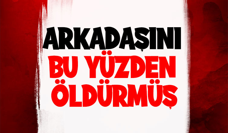 17 yaşındaki Efecan bu yüzden öldürülmüş