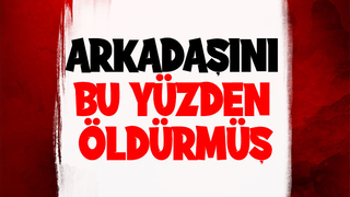 17 yaşındaki Efecan bu yüzden öldürülmüş