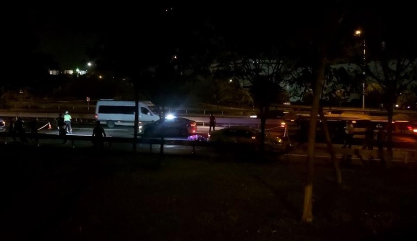 17 yaşındaki genç, tırın altında kalarak hayatını kaybetti