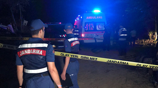 17 yaşındaki gencin cesedi bulundu