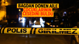 17 yaşındaki gencin sır dolu ölümü