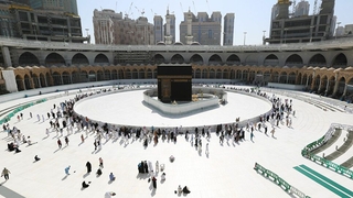 18-60 yaş arası aşı olanlar Hacca gidebilecek