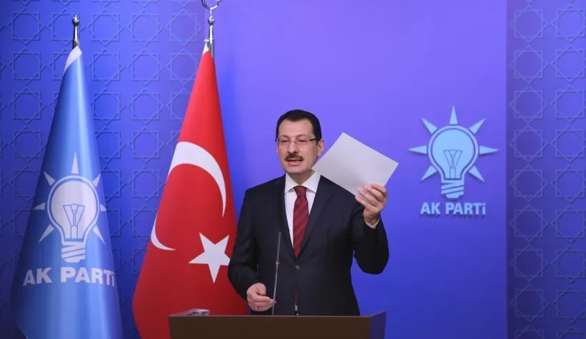 18 Haziran 2023'te ise herkes susacak, milletimiz sandıkta konuşacak