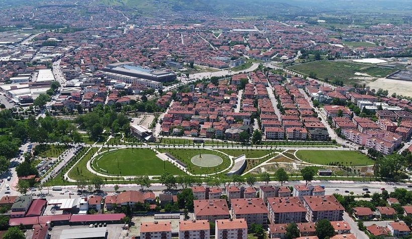 18 ilde 100 bin bina taşınacak Listede Sakarya'da var