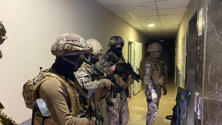 18 ilde siber dolandırıcılık operasyonu: 153 kişi gözaltında