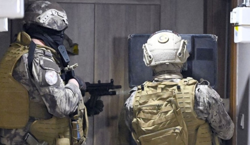 18 ildeki forex operasyonunun detayları ortaya çıktı