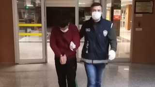 18 kaçak göçmen yakalandı