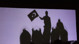 18 Mart Çanakkale Zaferi programla kutlandı