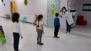 18 milyon öğrenci için dört senaryo