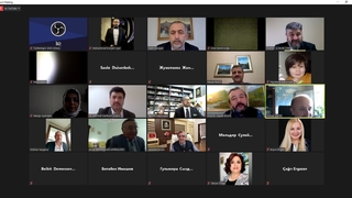 18. Uluslararası Türk Dünyası Kongresi tamamlandı