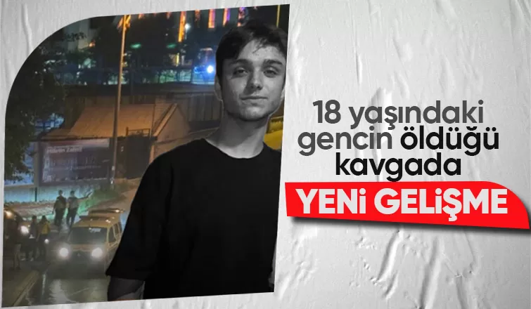 18 yaşındaki genç ölümüştü şüpheliler için karar