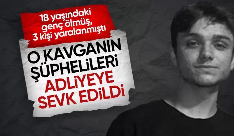18 yaşındaki genç ölümüştü yeni gelişme