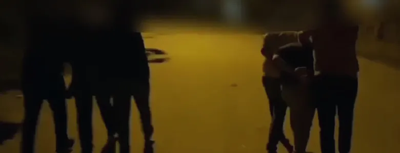 18 yıl hapsi vardı, operasyonla yakalandı