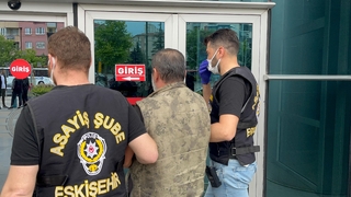 18 yıl önce işlenen cinayetin faili arkadaş çıktı