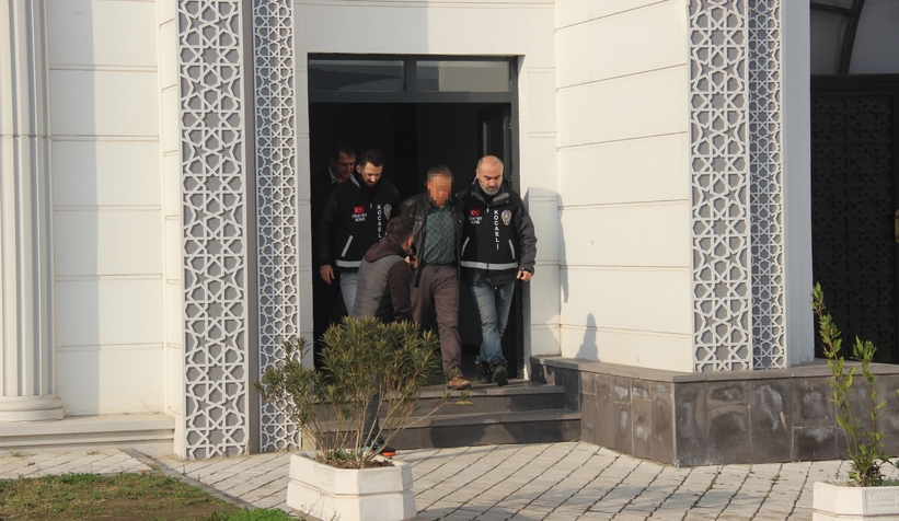 18 yıllık sır perdesi