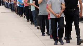 19 ilde operasyon: Çok sayıda gözaltı var