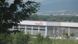 19 işçi gazdan zehirlendi