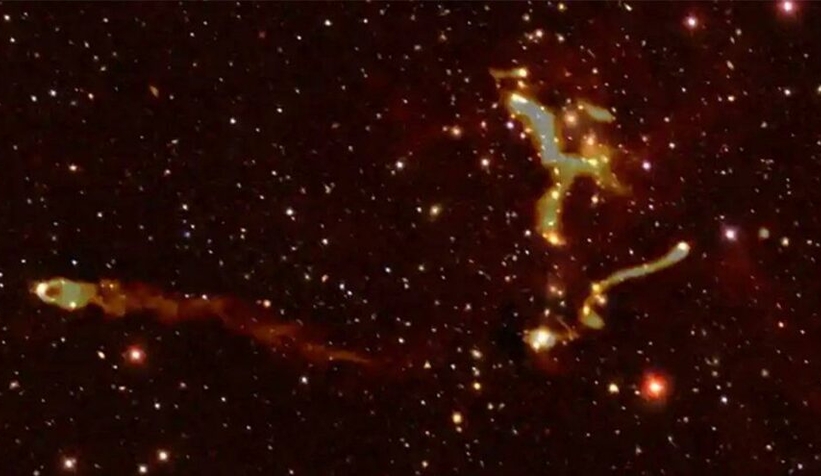 19 Kırmızı Cüce’den dördünde yaşam sinyali