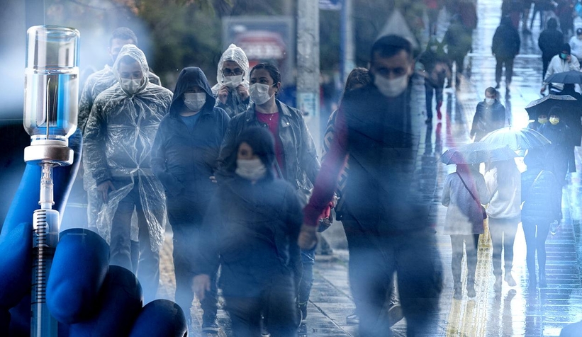 19 Mart Türkiye'nin koronavirüs tablosu