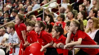19 Mayıs Gençlik ve Spor Bayramı Sakarya'da coşkuyla kutlandı