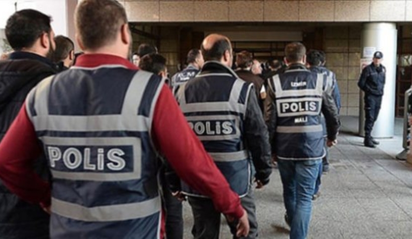 19 sanıklı davasına devam edildi