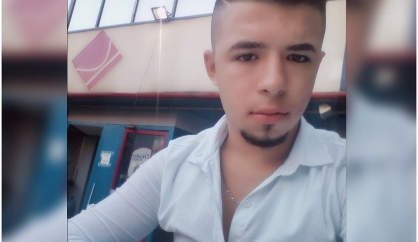 19 yaşındaki Emre hayatını kaybetti