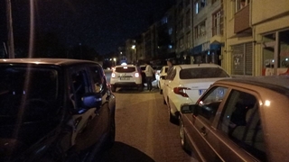 19 yaşındaki genç babasını bıçakladı