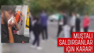 19 yaşındaki gencin çenesini kırmışlardı; yeni gelişme