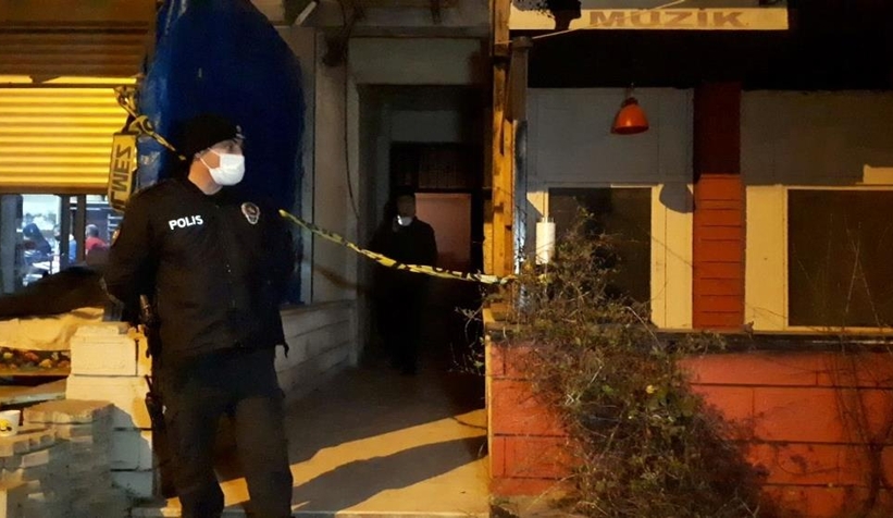 19 yaşındaki Kürşat'ın ölüm haberi geldi