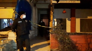 19 yaşındaki Kürşat'ın ölüm haberi geldi