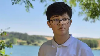 19 yaşındaki Sabri Abacı’dan acı haber