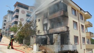 1’i bebek 3 kişi son anda kurtarıldı