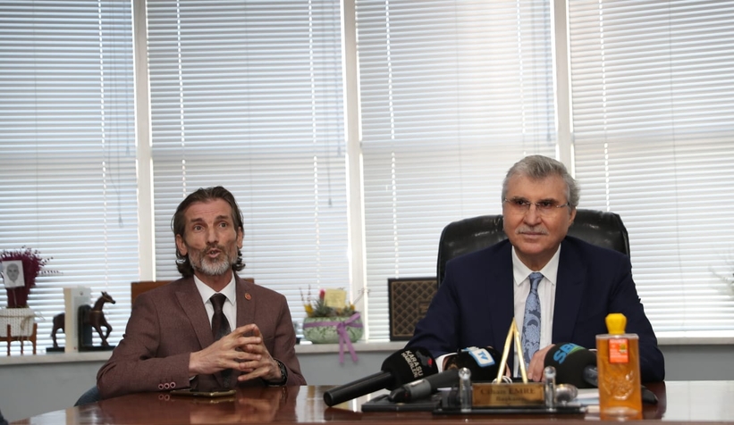 2 bin esnaflı bir odanın ve esnafının her zaman yanındayız