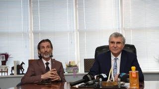 2 bin esnaflı bir odanın ve esnafının her zaman yanındayız