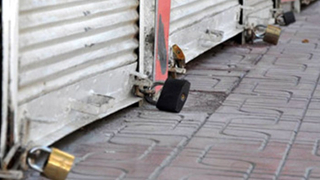 2 bin şirket kapandı