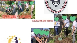 2 eTwinning projesinde Sakarya'yı temsil ettiler