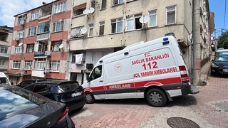 2 gündür haber alınamıyordu ölü bulundu