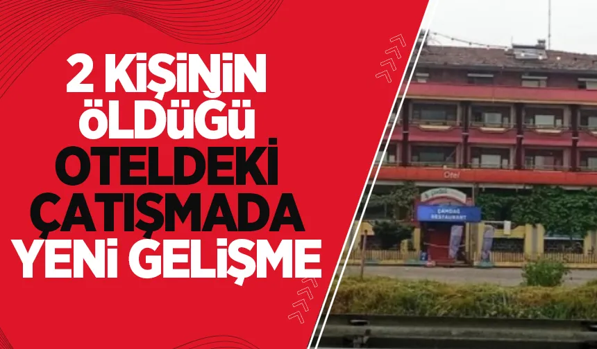 2 kişinin öldüğü kantlı çatışmada flaş gelişme