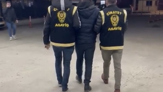 2 kişiyi silahla yaralayan saldırgan yakalandı