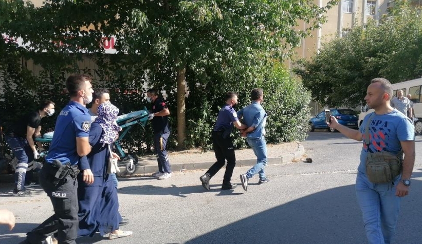 2 komşusunu öldüren anne ve oğlun suç dosyası kabarık çıktı