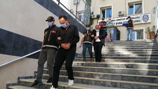 2 milyon TL vurgun yapan çete çökertildi