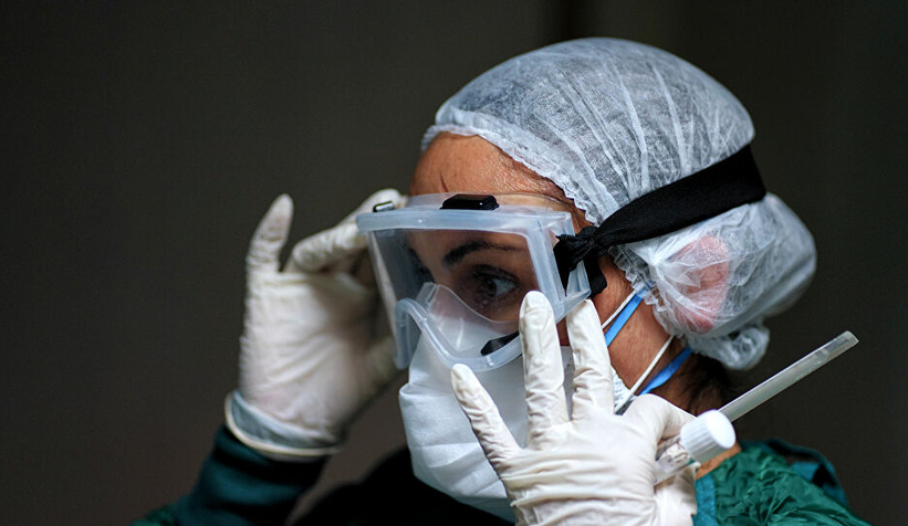 2 Şubat tablosu açıklandı; Vaka sayısı arttı