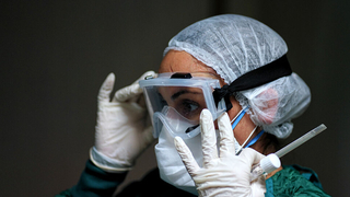 2 Şubat tablosu açıklandı; Vaka sayısı arttı