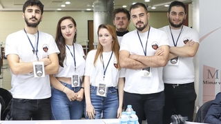 2. SUBÜ Kariyer Zirvesi’ne 3 bin öğrenci katıldı