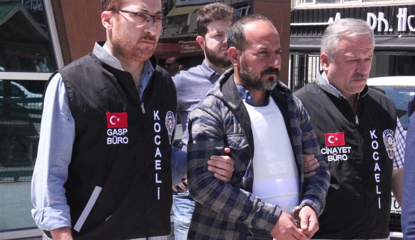 2 yıl arayla iki cinayet işleyen zanlıya müebbet hapis